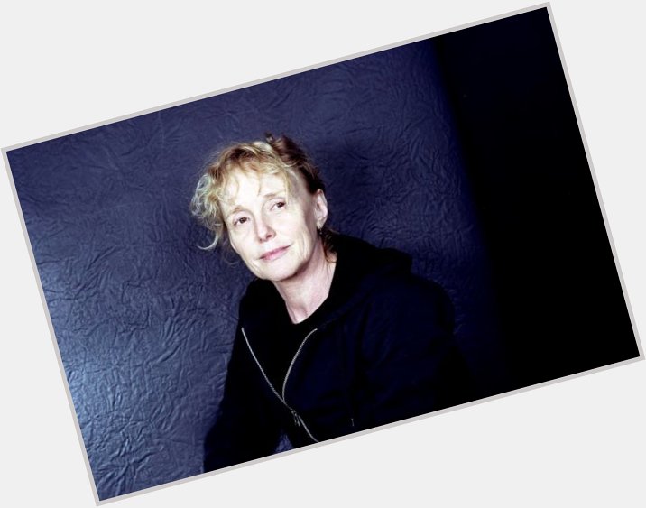 Happy birthday to the incredible Claire Denis! 