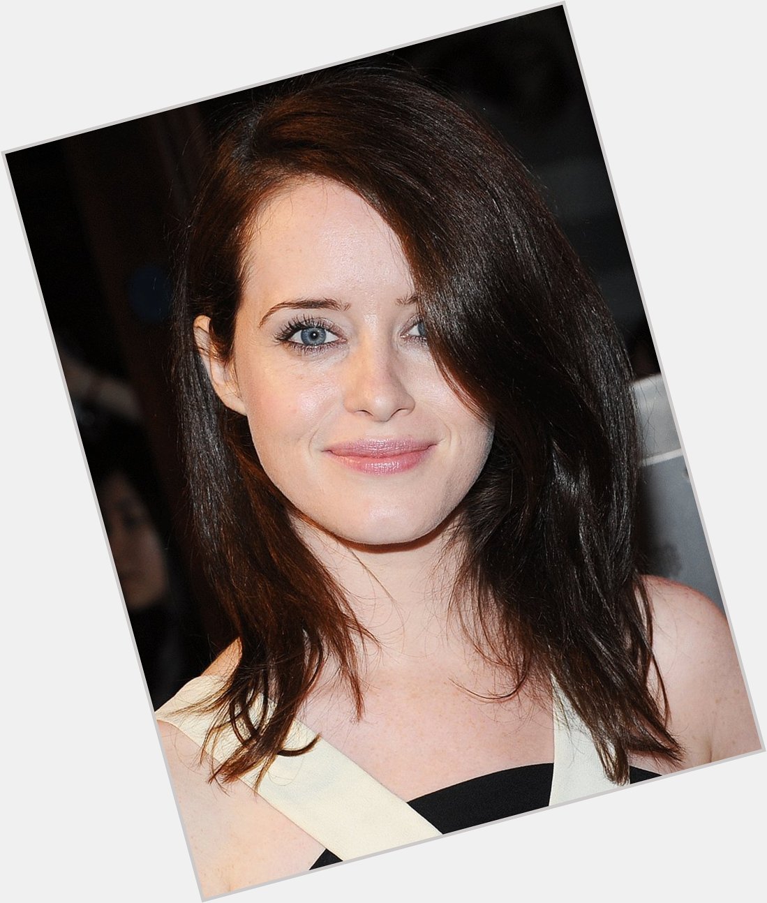 Happy Birthday to the most underrated celeb in my opinion, Claire Foy! 