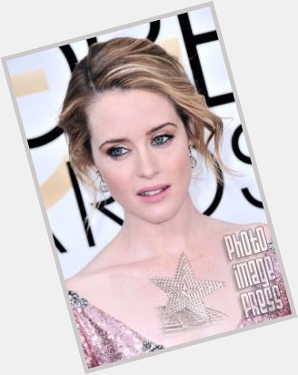 Happy Birthday Wishes to Claire Foy!    