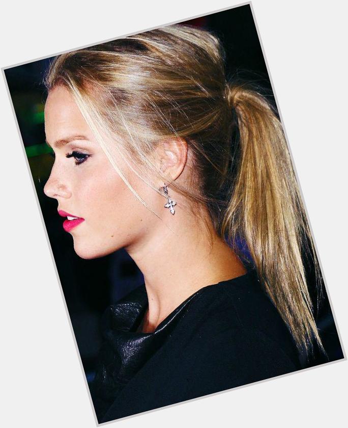 Happy Birthday Beautiful Claire Holt 