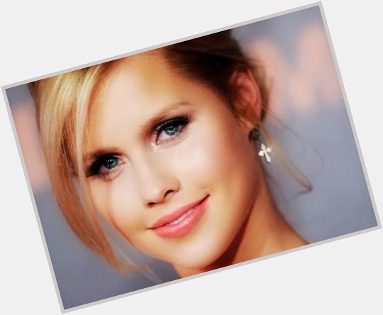 Happy Birthday!   Claire Holt *Rebekah Mikaelson* 