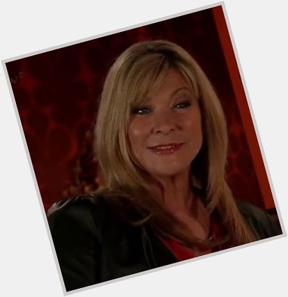 A Happy Birthday to Claire King ( 