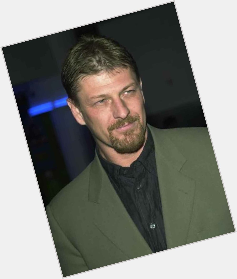 Happy Birthday Sean Bean, Claire Sweeney, Richie Woodhall, Paul Nicholls, Bella Freud & Frank McDonough   