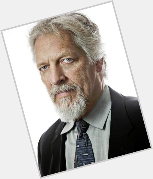    We wish a very happy birthday to the amazing Clancy Brown! 