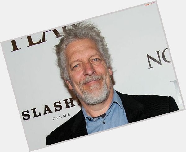 Happy Birthday to Clancy Brown! The voice of Lex Luthor on Superman. 
Born: January 5th, 1959 