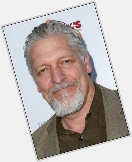 Happy Birthday to Clancy Brown! The voice of Lex Luthor on Justice League.
Born: January 5th, 1959 