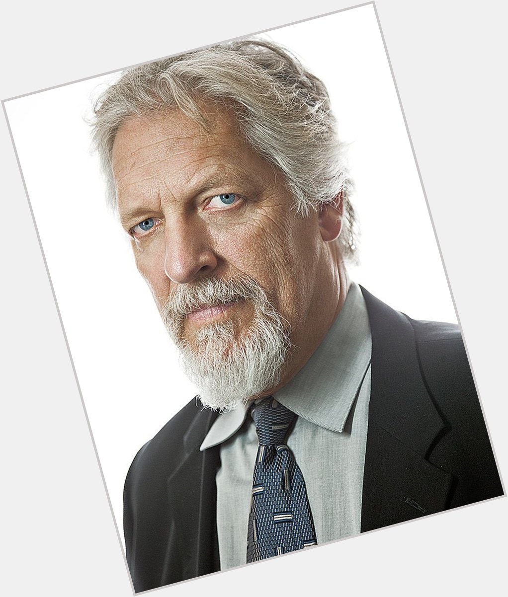 Happy Birthday to Clancy Brown who turns 61 today! 