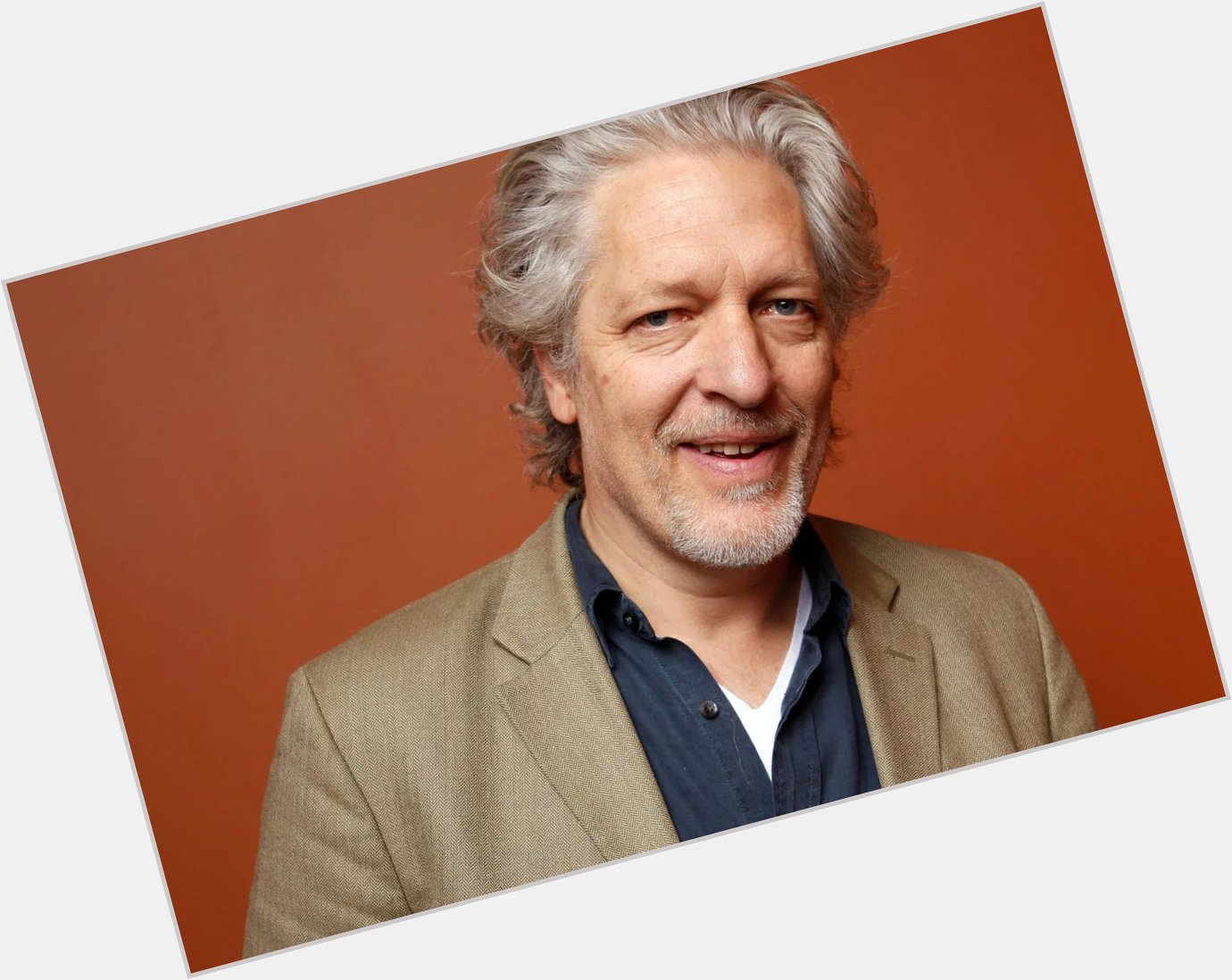 Happy birthday to American actor and voice actor Clancy Brown, born January 5, 1959. 
