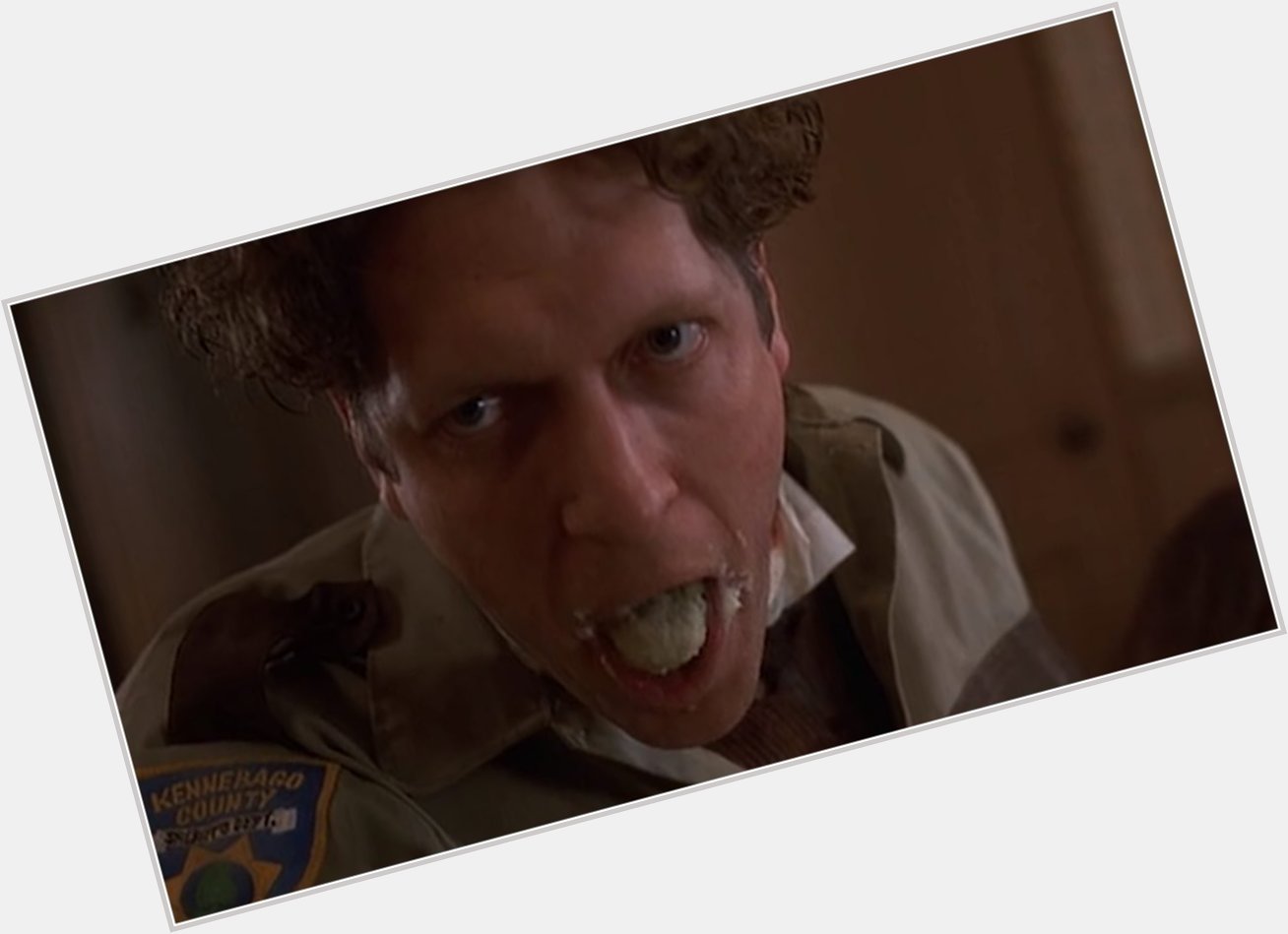 Happy Birthday to Clancy Brown, who turns 63 today!!! 
