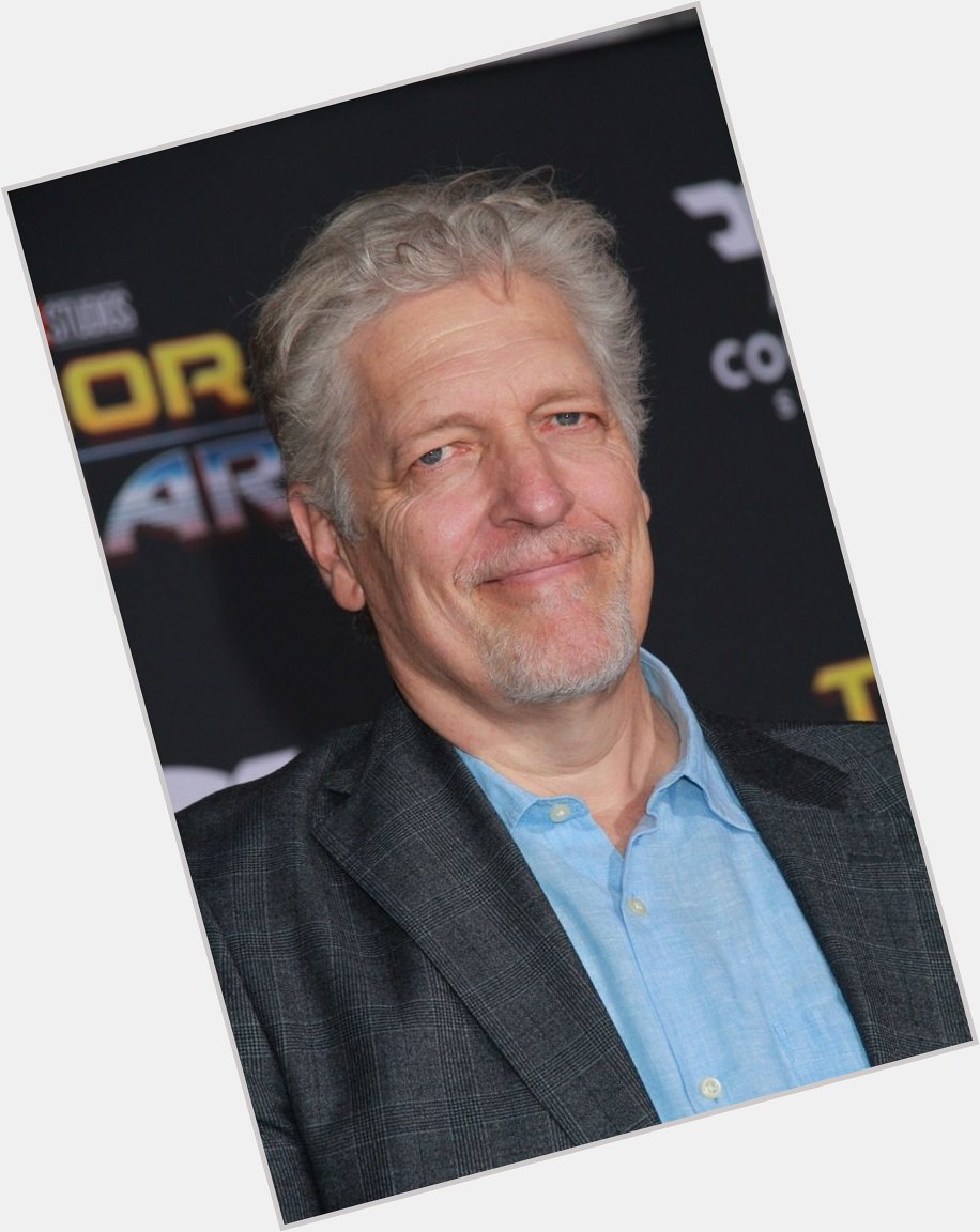 Happy 64th Birthday Clancy Brown 