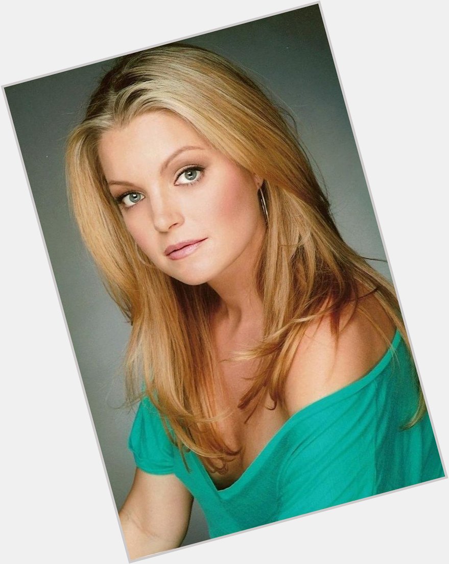 Happy Birthday to Clare Kramer who turns 45 today! 