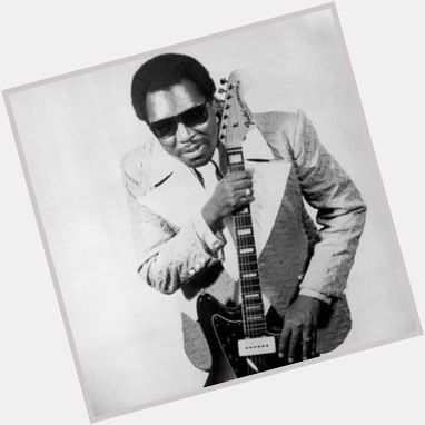 Happy birthday to blues great, the commanding, Clarence Carter. 