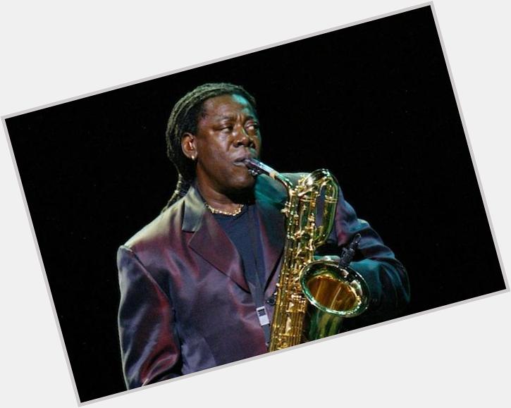 Today would\ve been Clarence Clemons\ 73rd Birthday. Happy Birthday & RIP Big Man. 