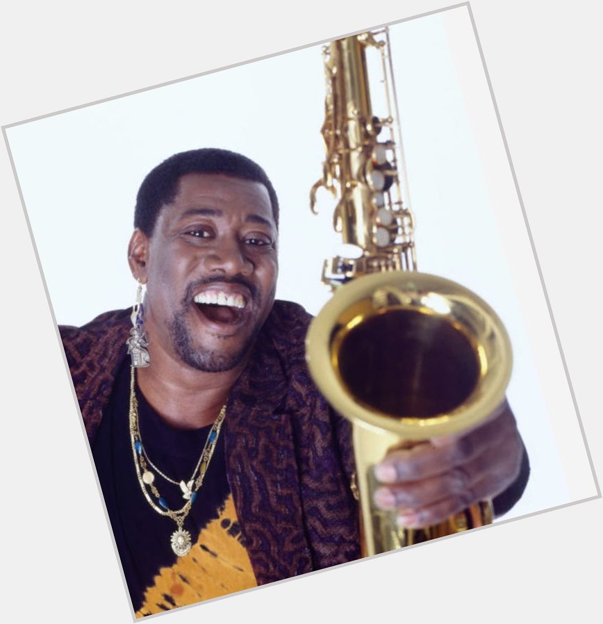 Happy Birthday, Clarence Clemons Jungleland solo 
 