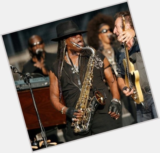 Happy Birthday to Clarence Clemons!!  