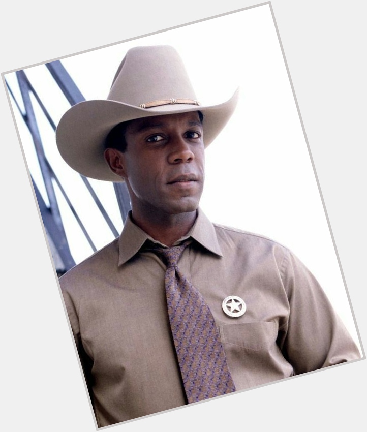 Happy 65th birthday to Clarence Gilyard Jr. 

Remember him on Walker, Texas Ranger as Jimmy? 