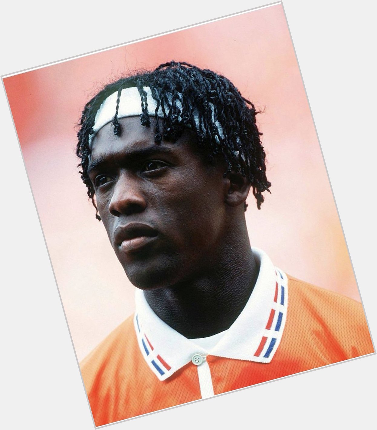 Happy 43rd birthday Clarence Seedorf. 

Only player to have won the Champions League with three different clubs. 