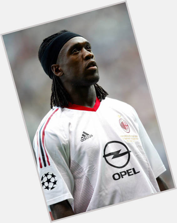    Buon Compleanno.....Happy Birthday Clarence Seedorf   1 April 1976 