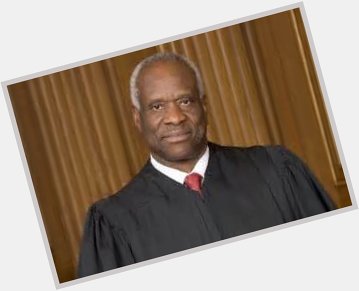 Happy birthday to SCOTUS Justice Clarence Thomas! Thank you for defending the Constitution every single day. 