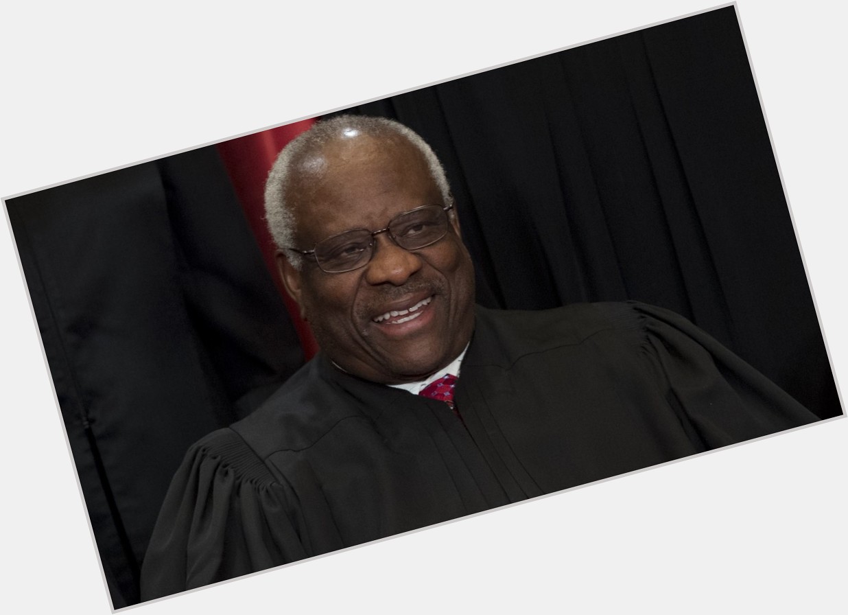 Happy Birthday to a great American & Justice Clarence Thomas. 