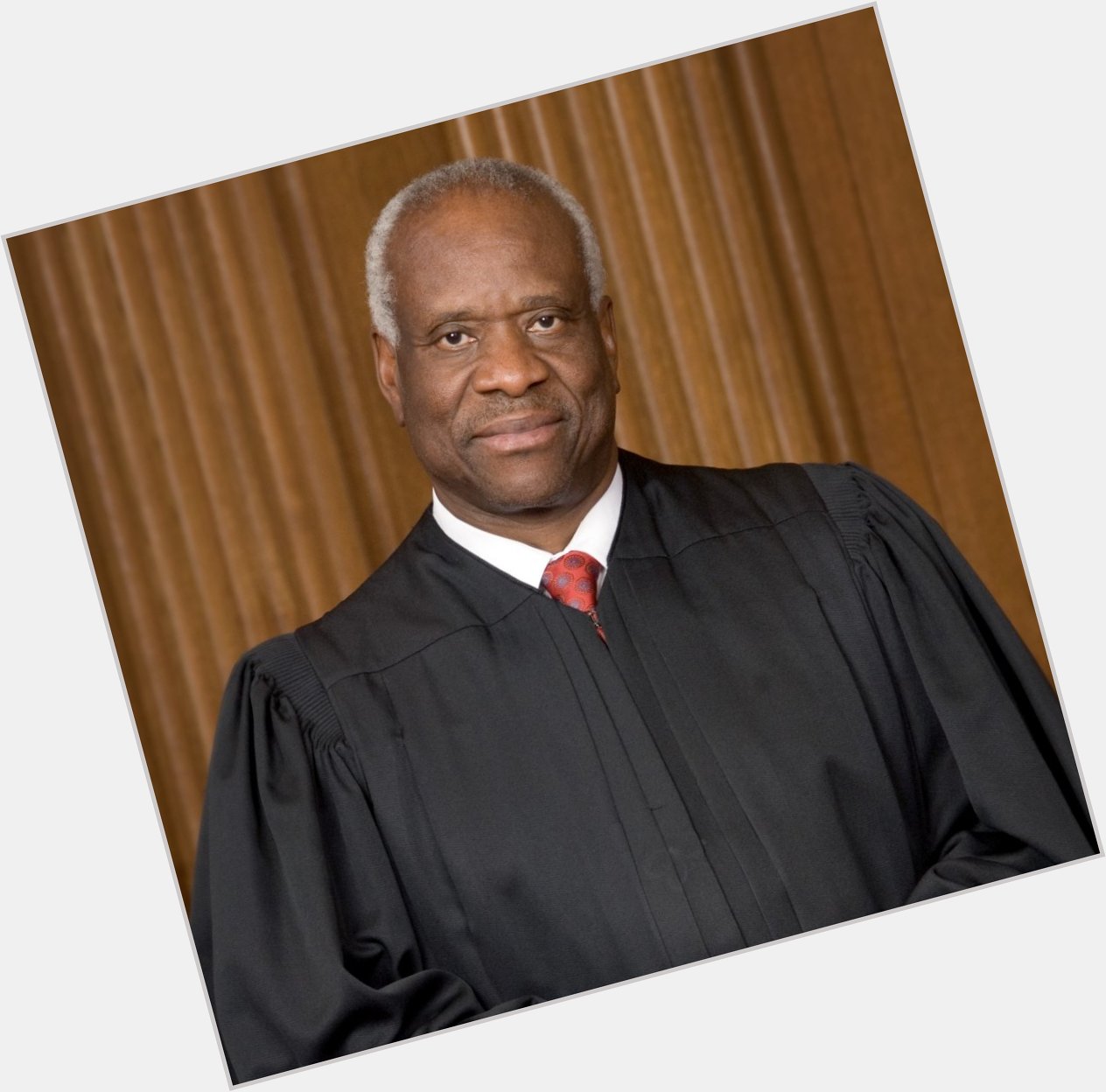 Happy Birthday, Justice Clarence Thomas! 