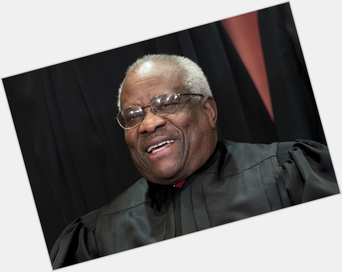CRPA wishes Justice Clarence Thomas a very happy 74th birthday! 