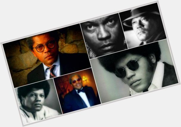Happy Birthday to Clarence Williams III (born August 21, 1939)  