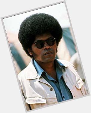 Happy 79th Birthday to Clarence Williams III.  