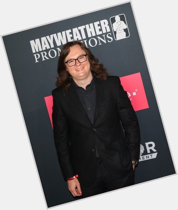 Happy birthday, Clark Duke!   