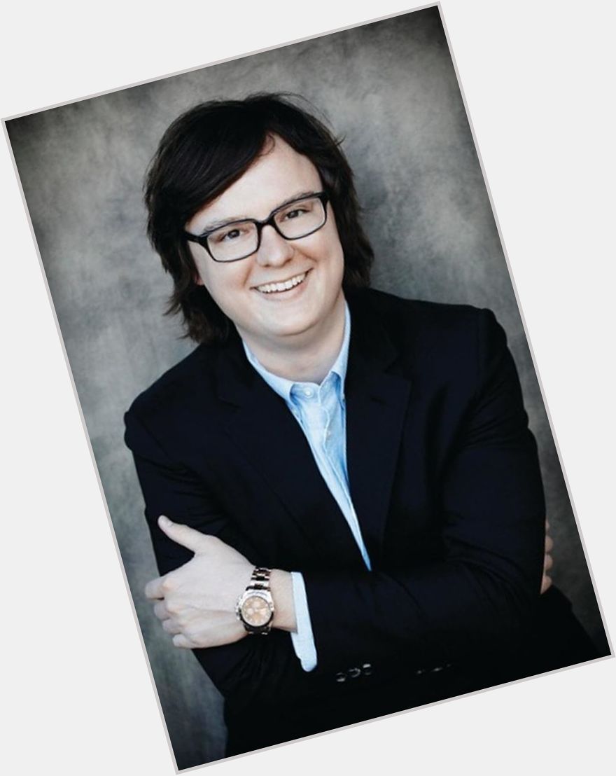 Happy Birthday

Clark Duke

Born: May 5, 1985 (age 35 years), Glenwood, Arkansas, United States 