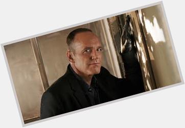Happy Birthday to the one and only Clark Gregg!!! 