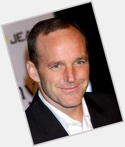Happy birthday to the one and only Clark Gregg!! 