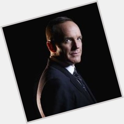 Happy Birthday To You Clark Gregg as Phil Coulson 