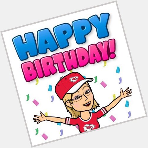 Happy Birthday, Clark Hunt Have a Super Day    