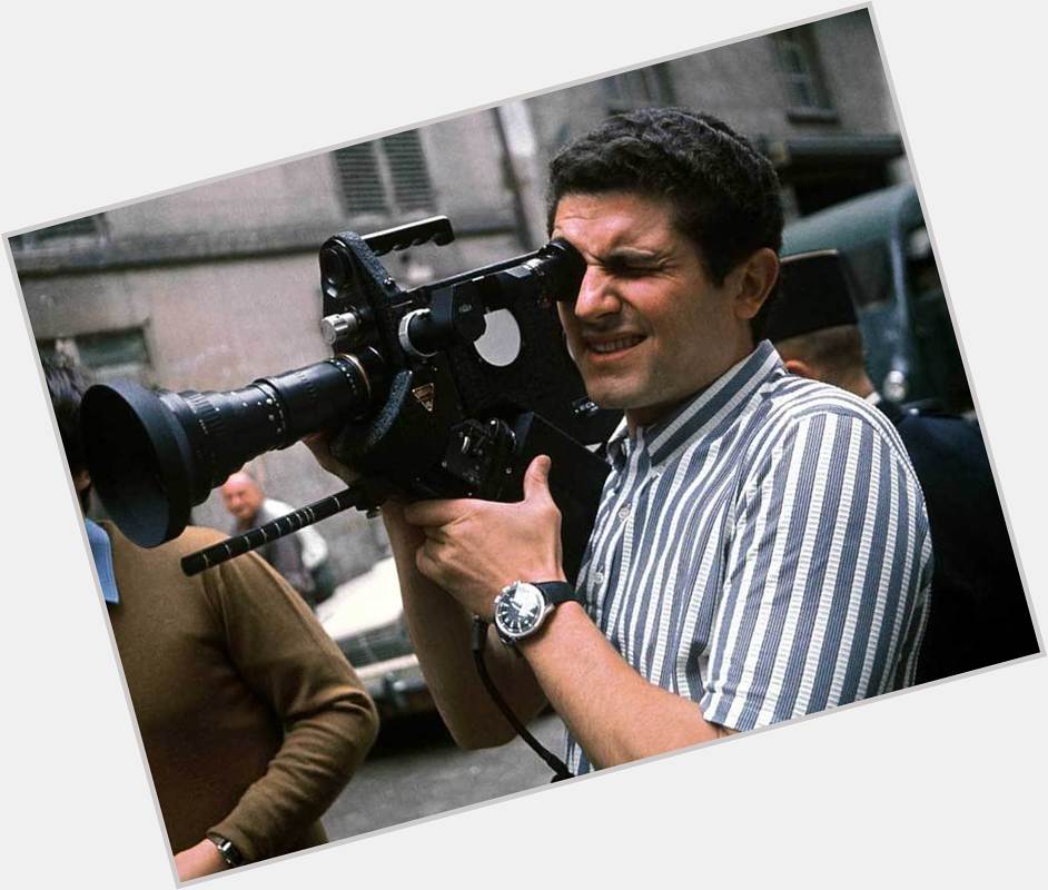 FortuneMagazine : thedrive: Happy Birthday, Claude Lelouch: the father of fast film. 