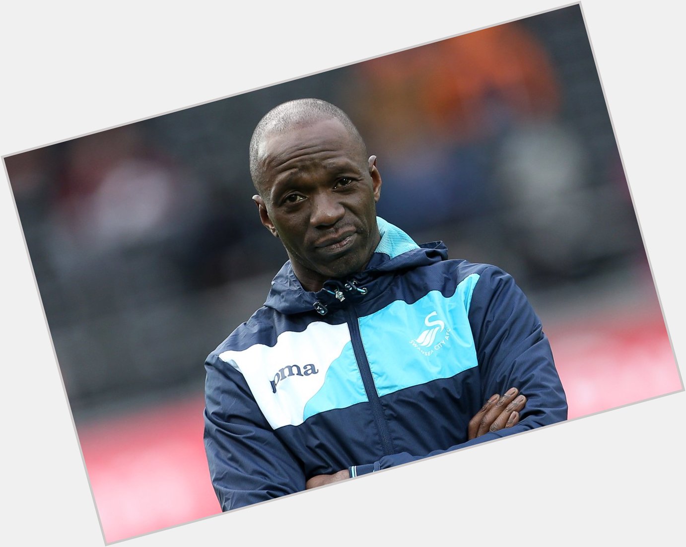 Happy 44th Birthday to Swansea City assistant manager Claude Makelele! 