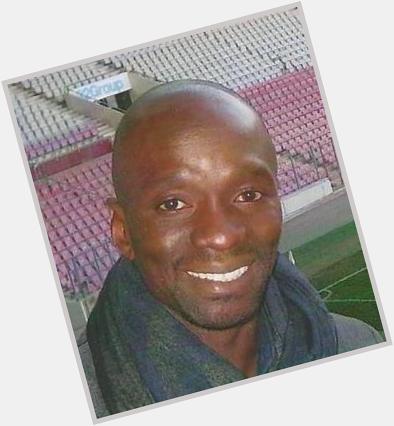  Happy Birthday Claude Makelele! 46 ys today

He is the head coach of Belgian First Division A club Eupen. 