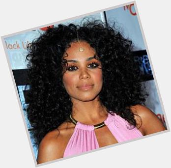 Happy Birthday to singer and model Claudette Ortiz (born July 21, 1981). - City High. 