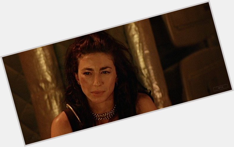 Claudia Black was born on this day 46 years ago. Happy Birthday! What\s the movie? 5 min to answer! 
