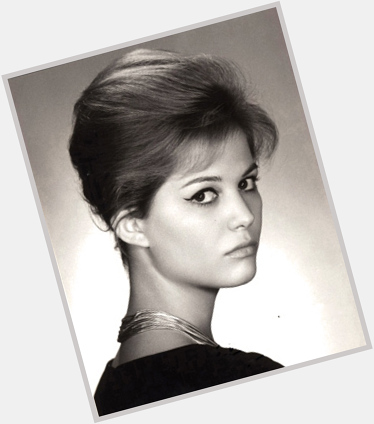 Happy Birthday Wishes to this Screen Legend the lovely Claudia Cardinale!              