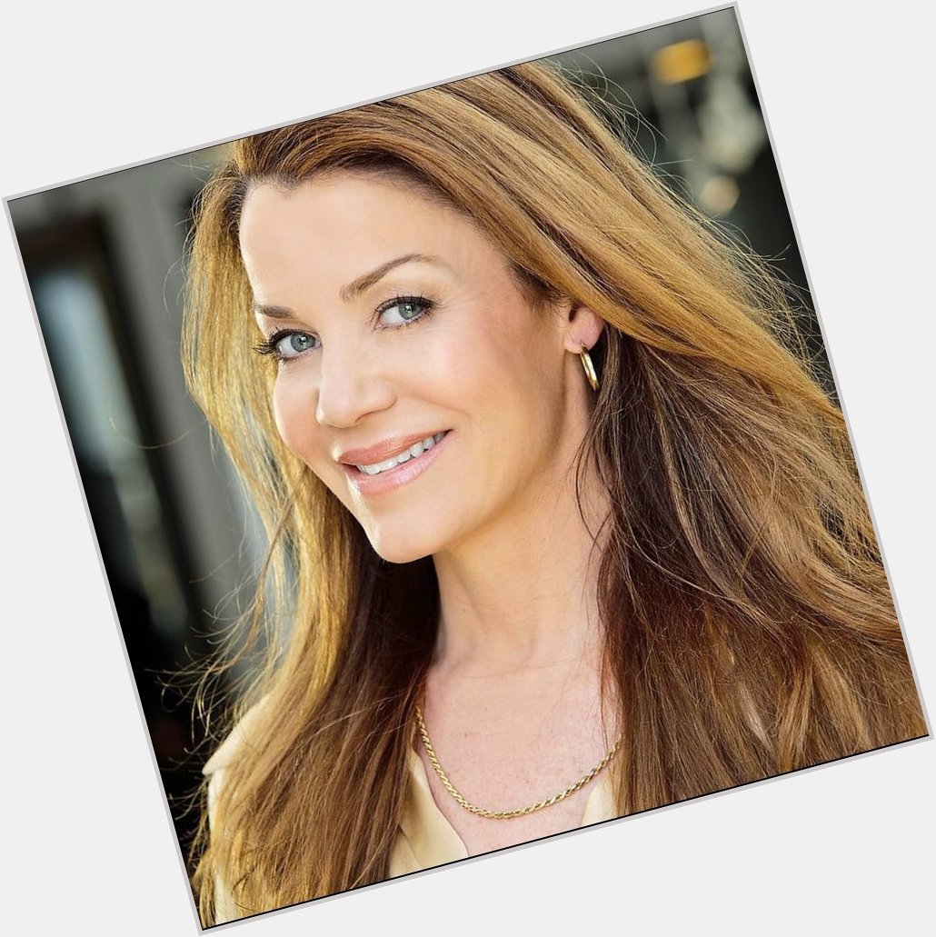 Today we wish a very Happy Birthday to Claudia Christian 