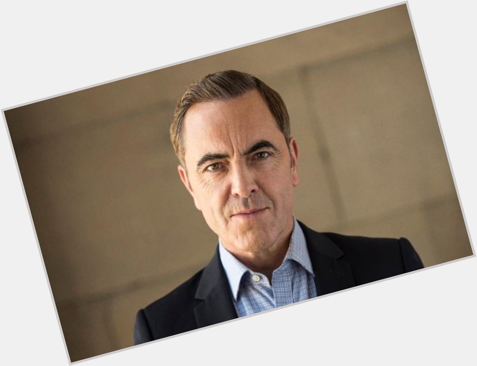 Happy Birthday to James Nesbitt and Claudia Winkleman - Hope you both have an amazing day! 