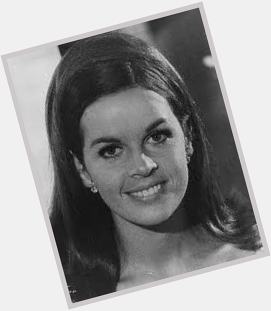 Happy Birthday  Claudine Longet 