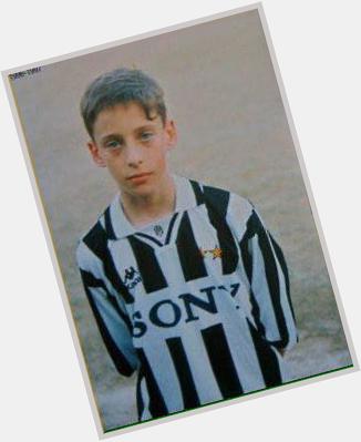 Happy 29th Birthday to Claudio Marchisio!! 