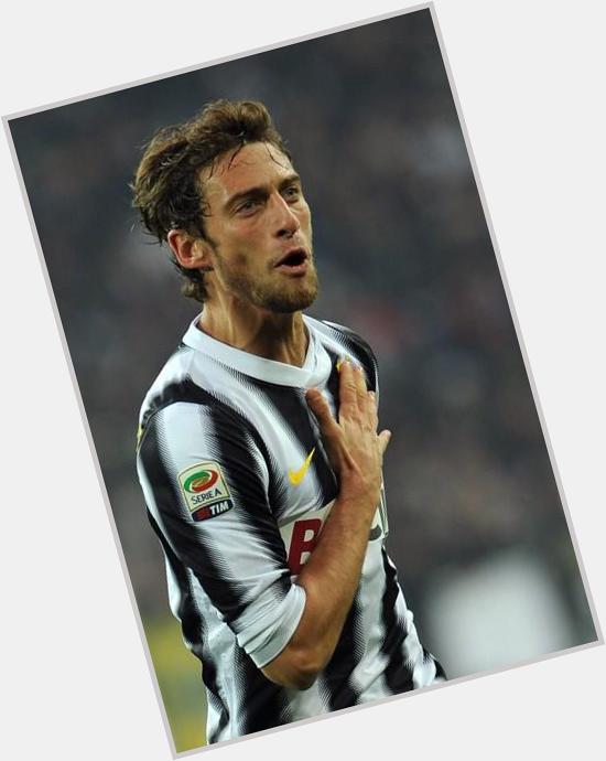 Happy birthday to one of my favourite players on juventus Claudio Marchisio        