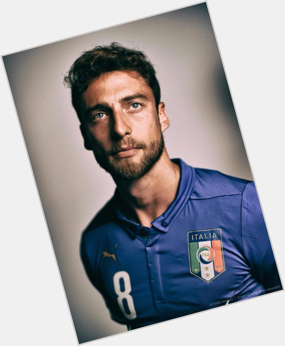 Happy 29th Birthday to Juventus and Italy\s midfield maestro Claudio Marchisio 

buon compleanno ! 