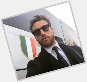 Happy birthday Claudio Marchisio 