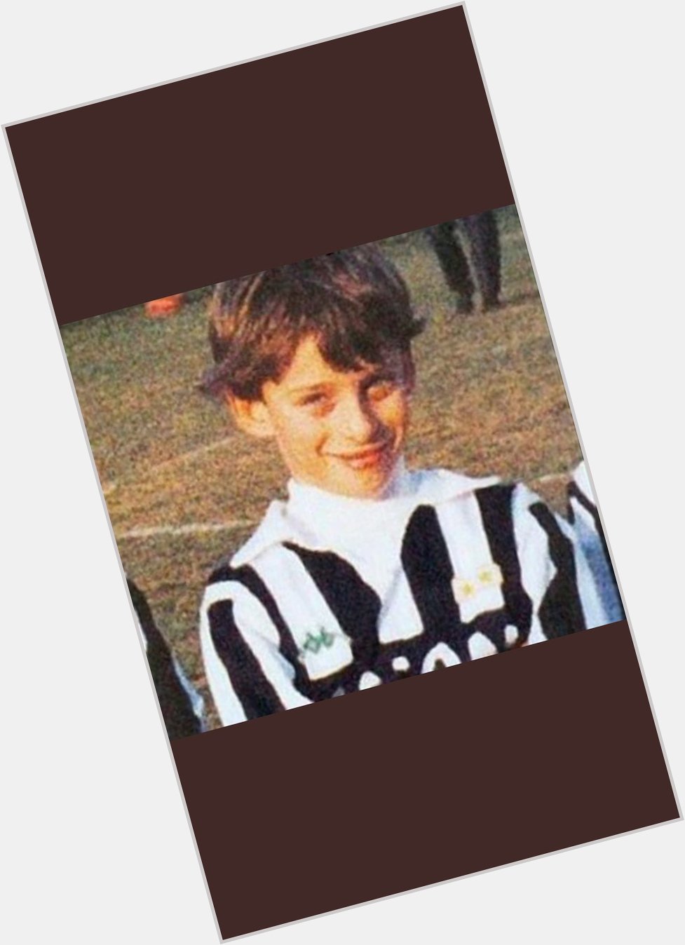 Happy birthday to Claudio Marchisio. Juventus through and through. FINO ALLA FINE FORZA JUVE 