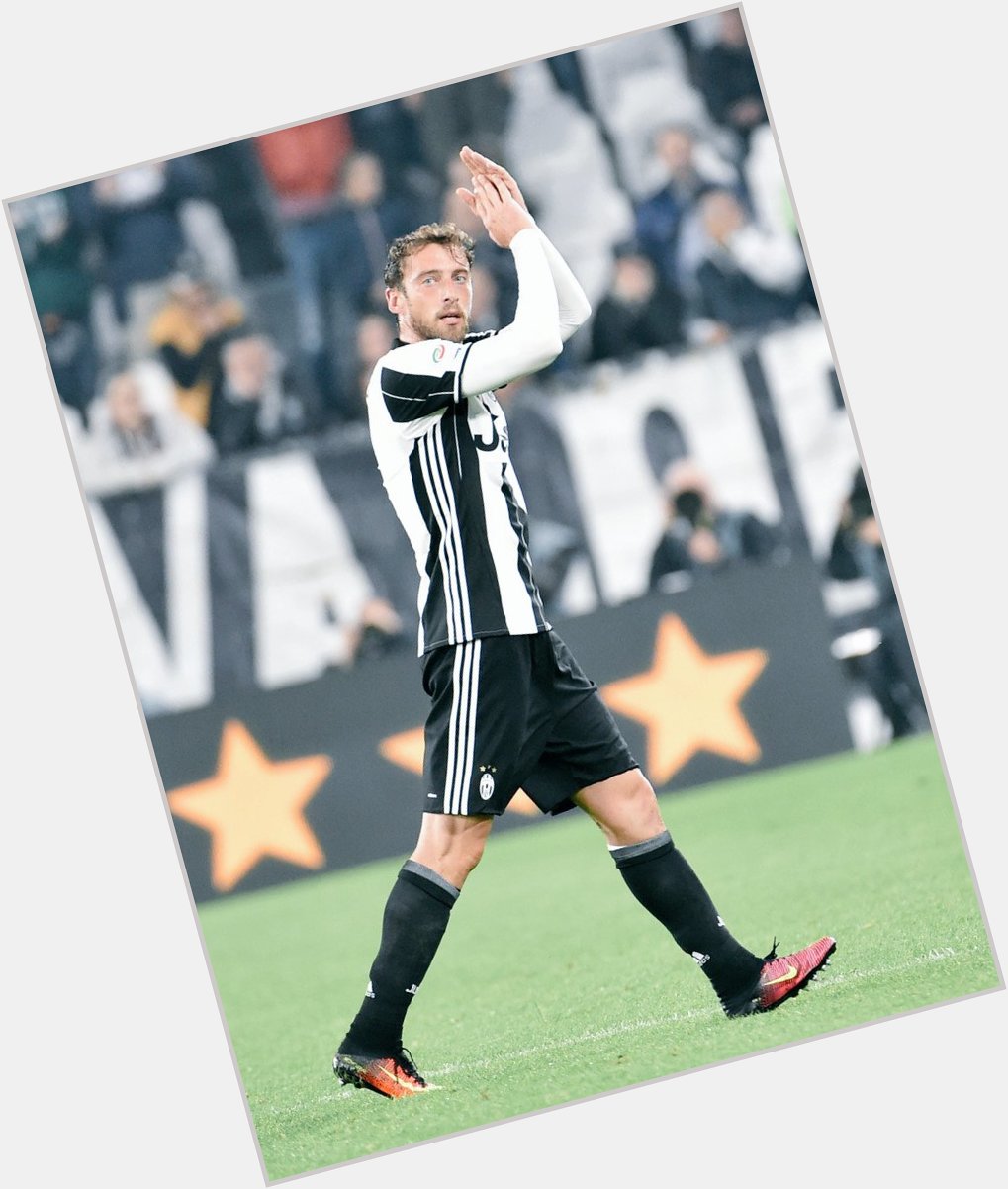           / Happy Birthday Claudio Marchisio!!!! 