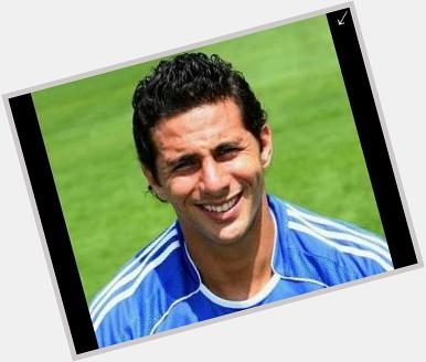 Happy 36th Birthday to former blue Claudio Pizarro 
